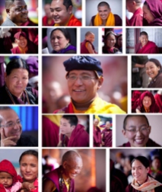 Религия Бутана